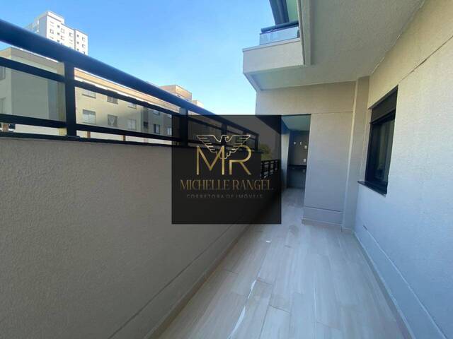 Apartamento para Venda em São José dos Campos - 4