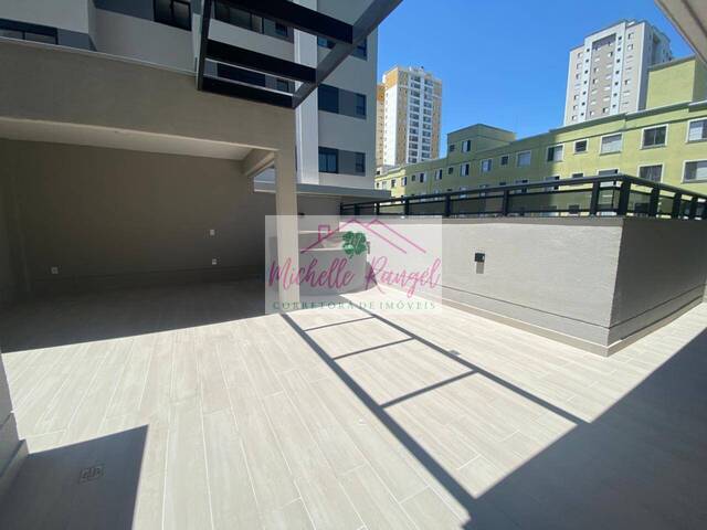 #395 - Apartamento para Venda em São José dos Campos - SP - 2