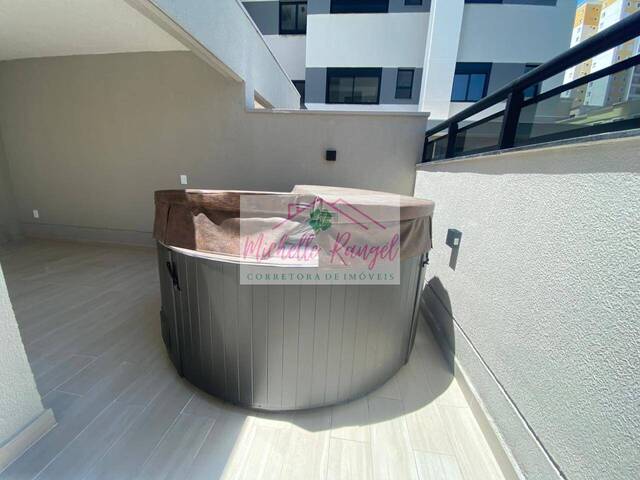 #395 - Apartamento para Venda em São José dos Campos - SP - 3