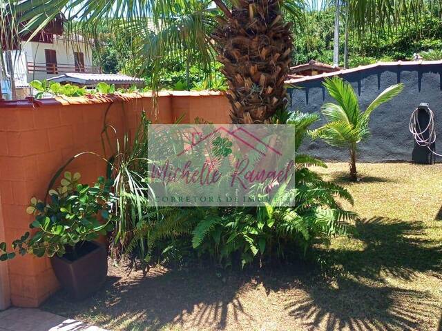 #399 - Casa em condomínio para Locação em Caraguatatuba - SP - 3