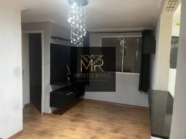 Apartamento para Locação em São José dos Campos - 5