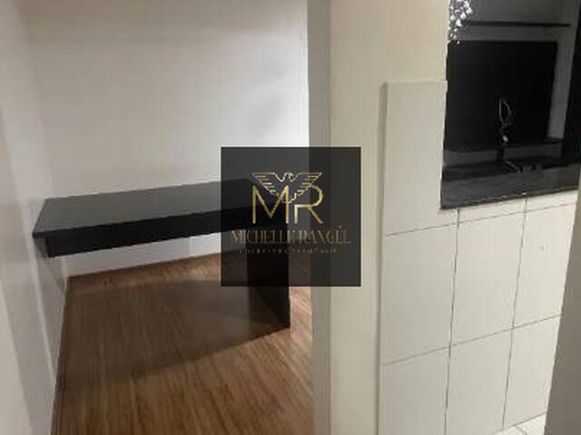 Apartamento para Locação em São José dos Campos - 4