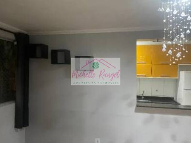 #413 - Apartamento para Locação em São José dos Campos - SP - 3