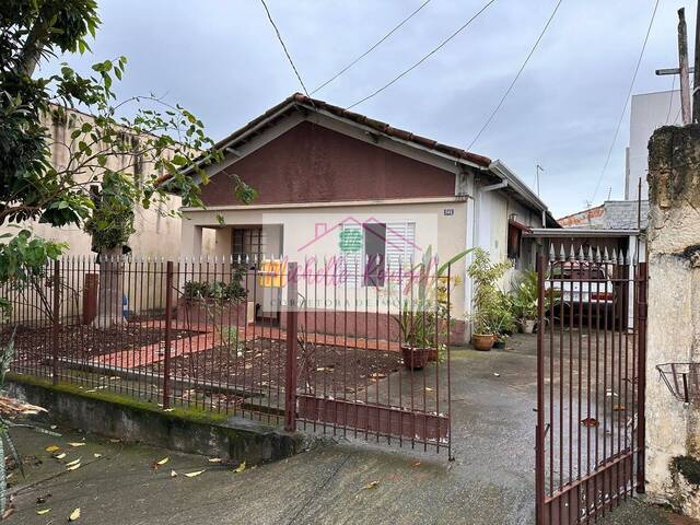 #415 - Casa para Locação em São José dos Campos - SP - 1