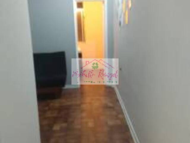 #416 - Apartamento para Locação em Caraguatatuba - SP - 2
