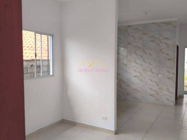 #192 - Casa para Venda em Jacareí - SP - 1