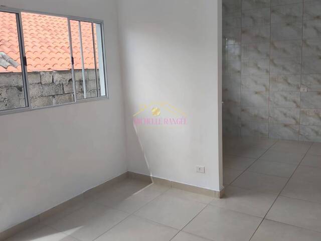 #192 - Casa para Venda em Jacareí - SP - 2