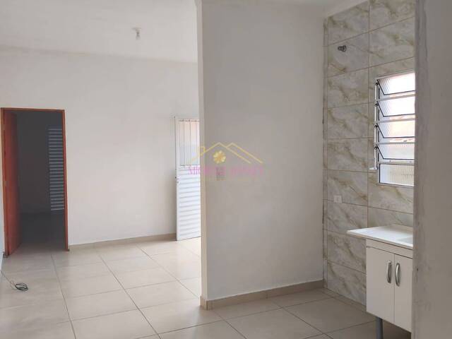 #192 - Casa para Venda em Jacareí - SP - 3