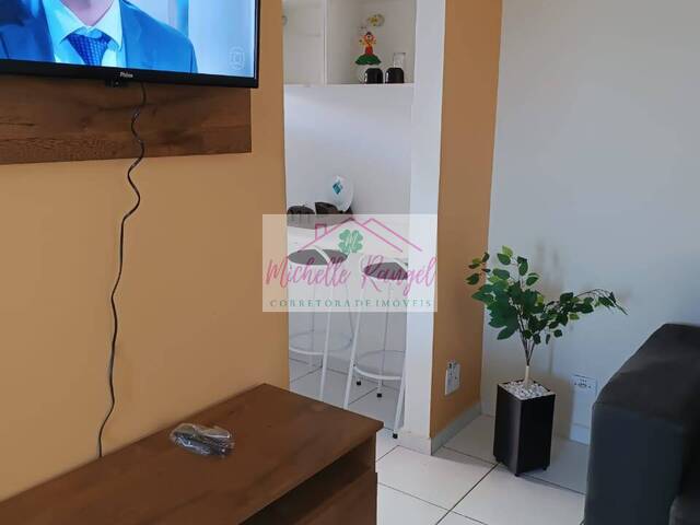 #418 - Apartamento para Locação em Jacareí - SP - 3