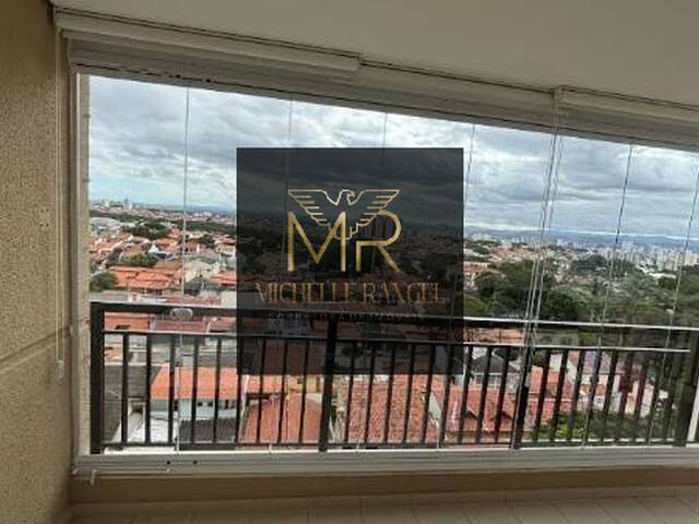 Apartamento para Venda em São José dos Campos - 4