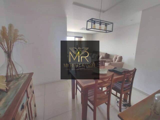 Apartamento para Venda em São José dos Campos - 4