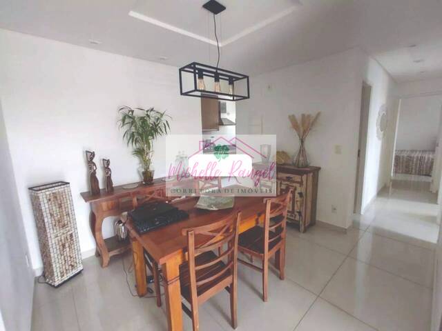 #420 - Apartamento para Venda em São José dos Campos - SP - 2