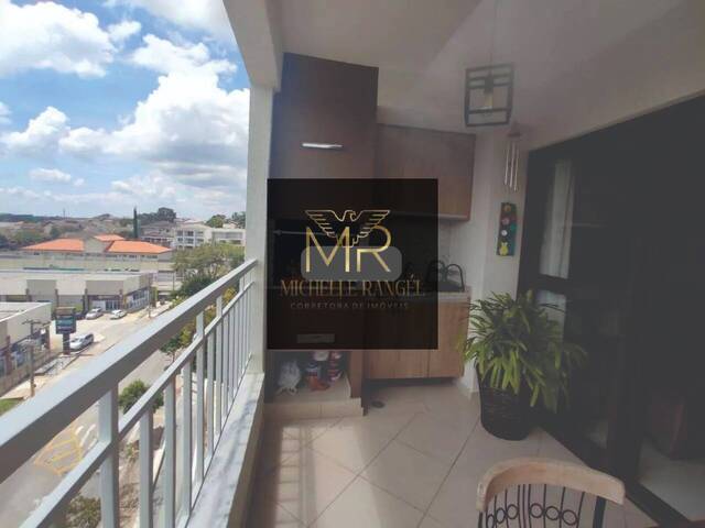 Apartamento para Venda em São José dos Campos - 5