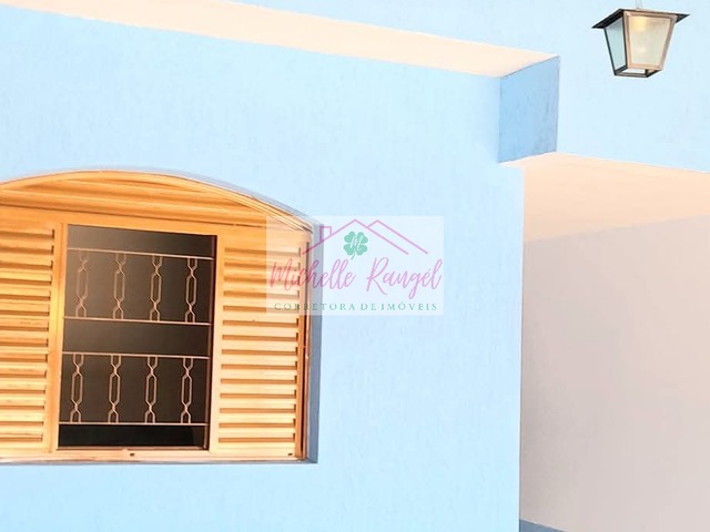 #421 - Casa para Locação em Jacareí - SP - 2