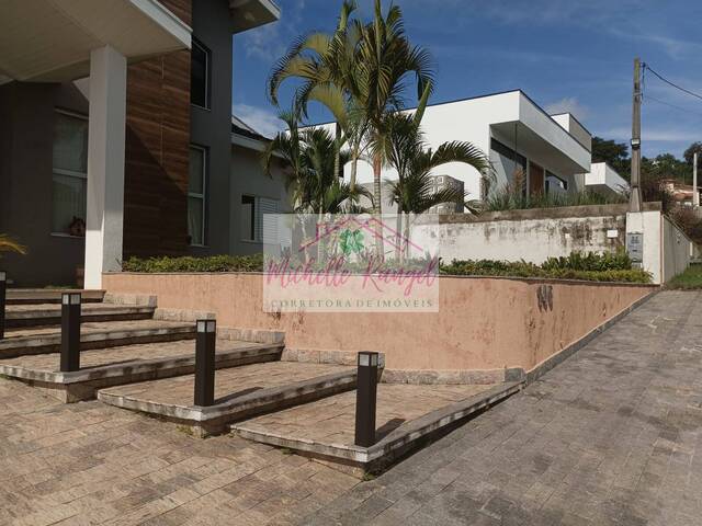 #422 - Casa em condomínio para Venda em Jacareí - SP - 3