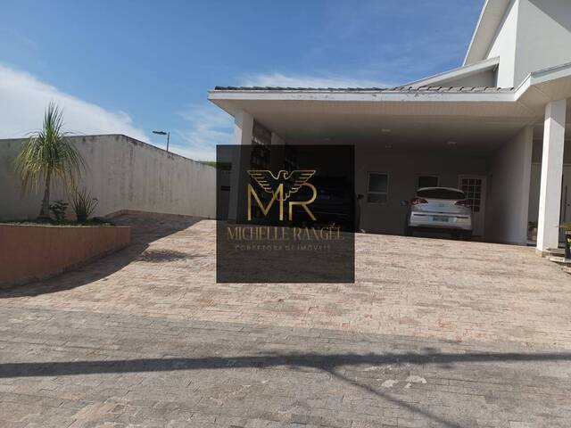 Casa em condomínio para Venda em Jacareí - 4