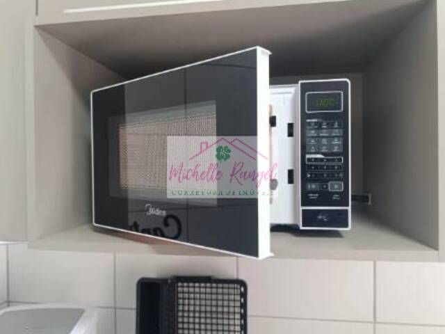 #423 - Apartamento para Locação em Caraguatatuba - SP - 3