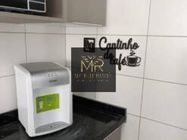 Apartamento para Locação em Caraguatatuba - 4