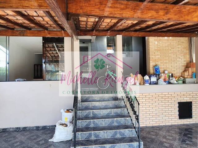 #424 - Casa para Locação em Jacareí - SP - 1