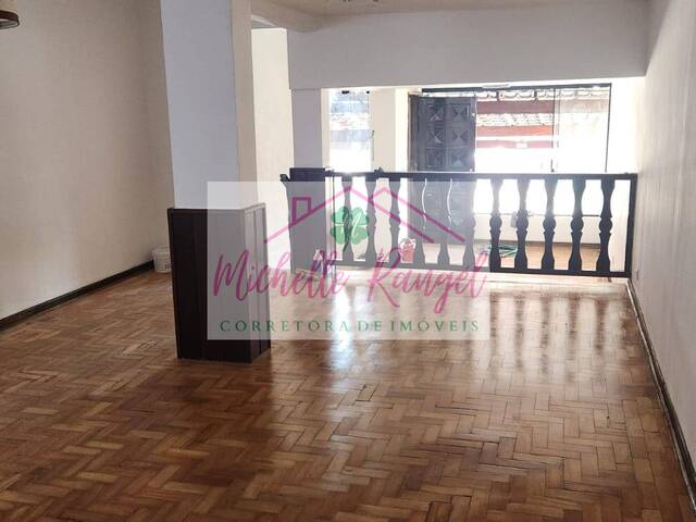 #424 - Casa para Locação em Jacareí - SP - 2