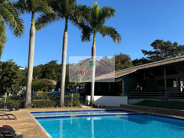 #425 - Casa em condomínio para Venda em Jacareí - SP - 2