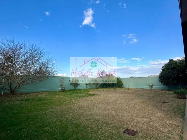 #425 - Casa em condomínio para Venda em Jacareí - SP - 3