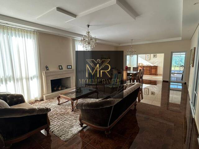 Casa em condomínio para Locação em Jacareí - 5