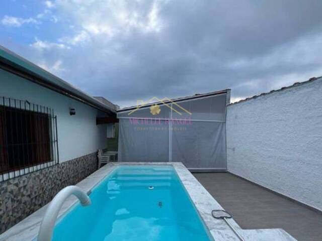 #428 - Casa em condomínio para Locação em Caraguatatuba - SP - 2
