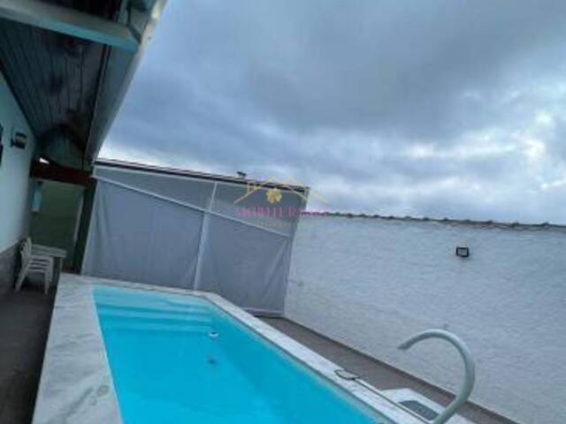 #428 - Casa em condomínio para Locação em Caraguatatuba - SP - 3