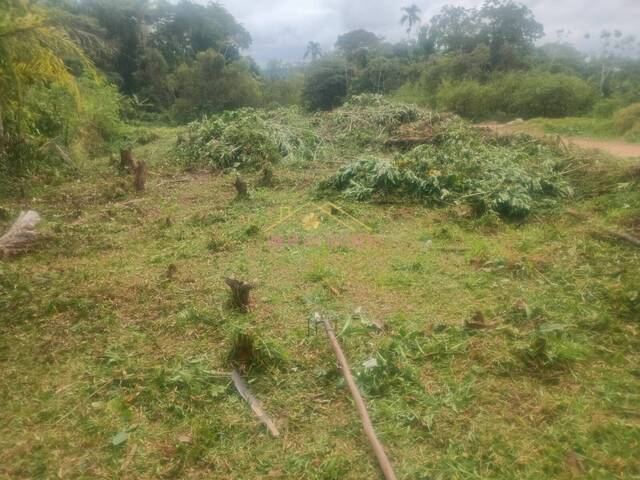 #431 - Terreno para Venda em Caraguatatuba - SP - 2
