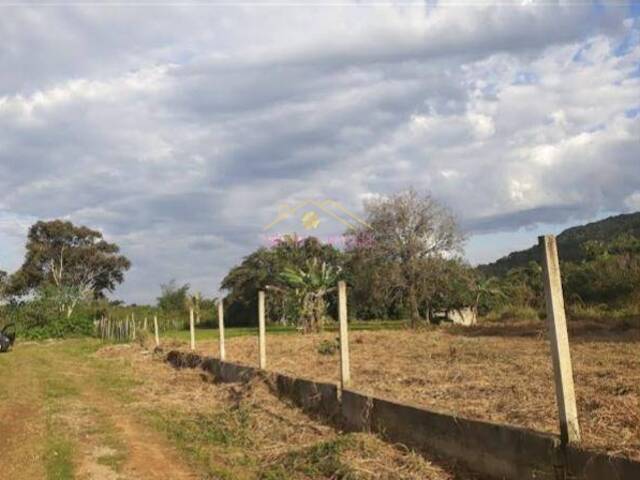 #432 - Área para Venda em São José dos Campos - SP - 3