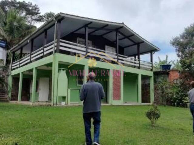 #434 - Casa em condomínio para Locação em Caraguatatuba - SP - 2