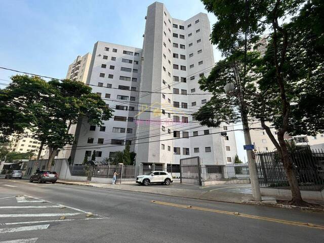 #435 - Apartamento para Venda em São José dos Campos - SP - 1