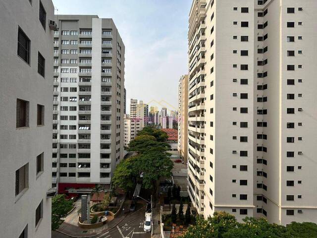 #435 - Apartamento para Venda em São José dos Campos - SP - 3