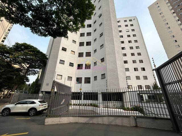 #435 - Apartamento para Venda em São José dos Campos - SP - 2