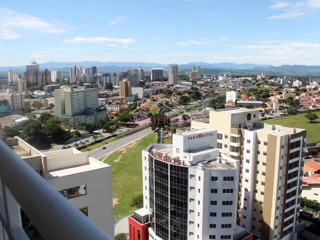 #436 - Apartamento para Venda em São José dos Campos - SP - 1