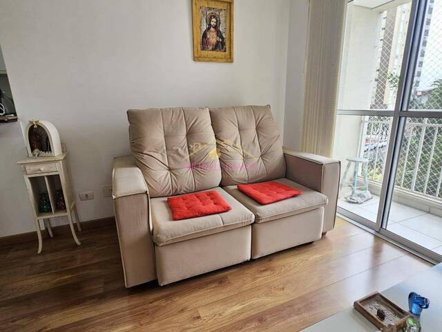 #436 - Apartamento para Venda em São José dos Campos - SP - 2