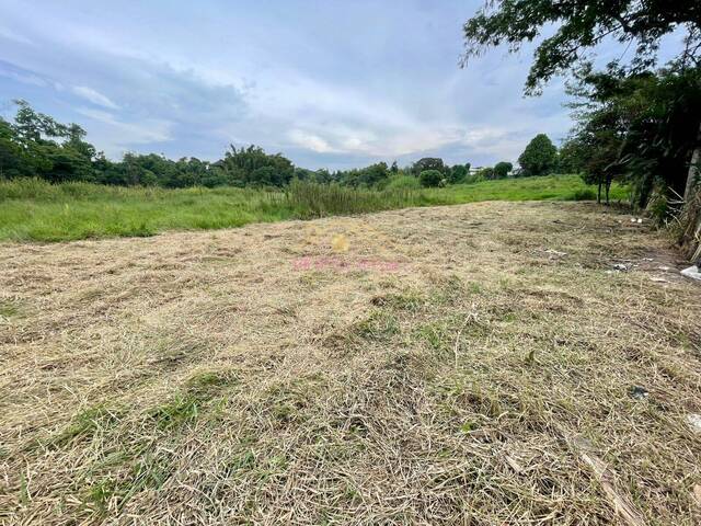 #438 - Terreno para Venda em Taubaté - SP - 2
