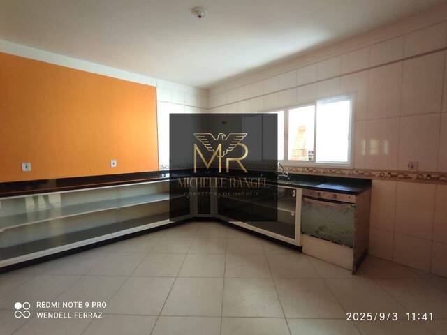 Casa para Locação em Jacareí - 5