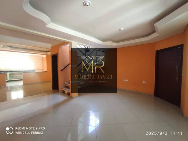 Casa para Locação em Jacareí - 4