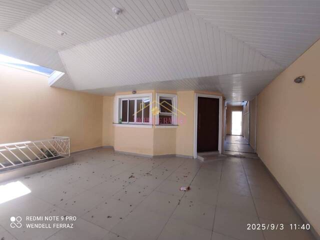 #439 - Casa para Locação em Jacareí - SP - 3
