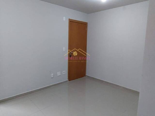 #442 - Apartamento para Locação em Jacareí - SP - 1