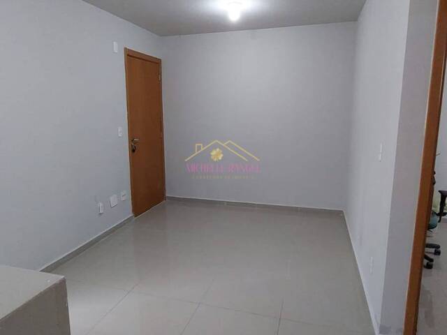 #442 - Apartamento para Locação em Jacareí - SP - 2