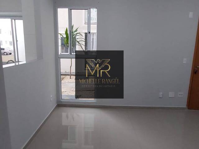 Apartamento para Locação em Jacareí - 4