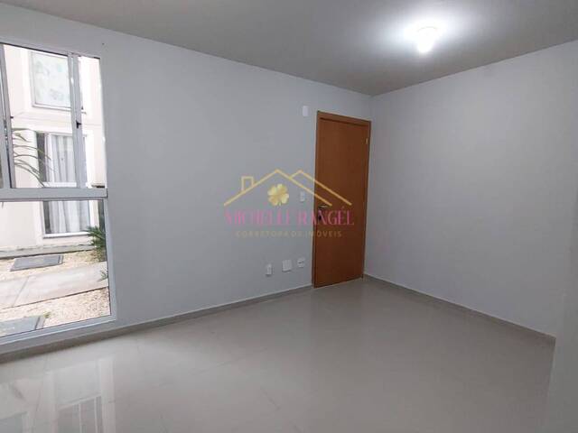 #442 - Apartamento para Locação em Jacareí - SP - 3