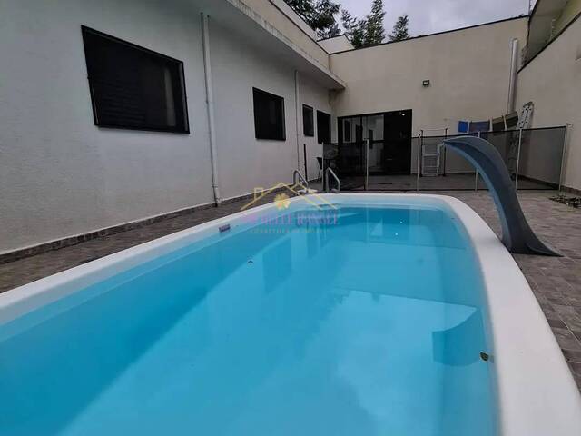 #443 - Casa para Venda em Jacareí - SP - 1