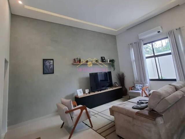 #443 - Casa para Venda em Jacareí - SP - 3