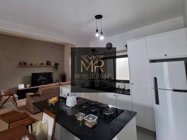 Casa para Venda em Jacareí - 4