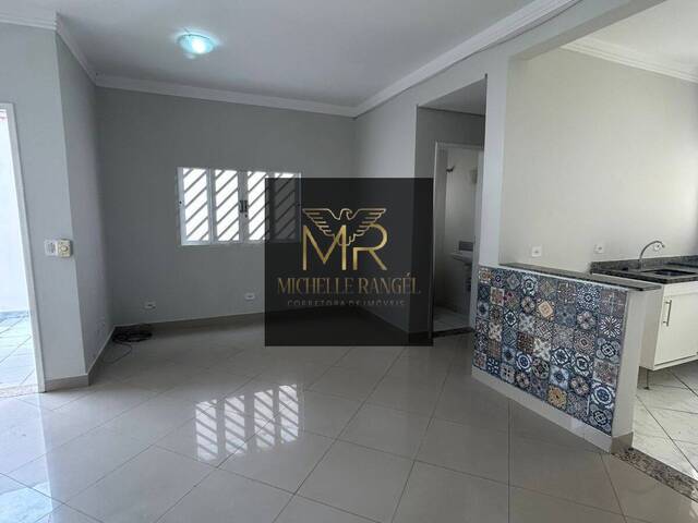 Casa para Locação em Jacareí - 5