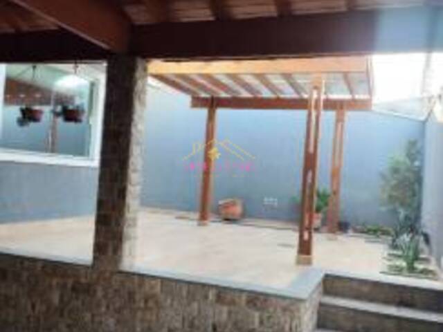 #446 - Casa para Venda em Jacareí - SP - 3